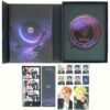 Trendz - Blue Set Chapter 2 [Choice] 2nd Mini Album Signed Promo CD 2022