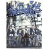 WEi - The Feelings [Turmoil Ver.] 7th Mini Album Signed CD Promo 2025