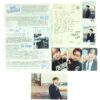 WEi - The Feelings [Turmoil Ver.] 7th Mini Album Signed CD Promo 2025