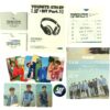 Younite - BIT Part. 1 [Tomorrow Ver.] 4th Mini Album Signed Promo CD 2023