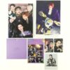 P1Harmony - Killin' It [Superb Ver.] 1st Album Signed Promo CD 2024