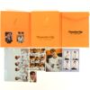 BLANK2Y - K2Y I : Confidence [Thumbs Up] Signed Album CD Promo 2022 Blankey 2