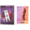 Jang Moon Bok - Peeps 1st Mini Album Signed Promo CD 2017 Limitless JMVOK