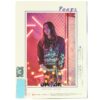 Jang Moon Bok - Peeps 1st Mini Album Signed Promo CD 2017 Limitless JMVOK