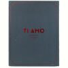 TVXQ - Ti Amo Premium Photobook Set Poster DVD DBSK Tohoshinki