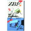 Zerobaseone - Never Say Never 1st Album Signed Autographed CD Promo 2025 ZB1