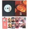 Twice - Yes or Yes 6th Mini Album Signed Autographed Promo CD 2018 [read]