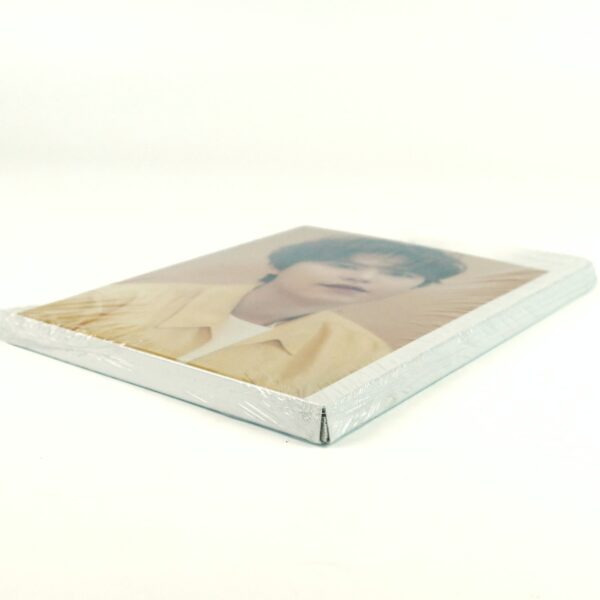 Kyuhyun - Goodbye For Now Single Album CD Sealed K-Pop 2017 Super Junior