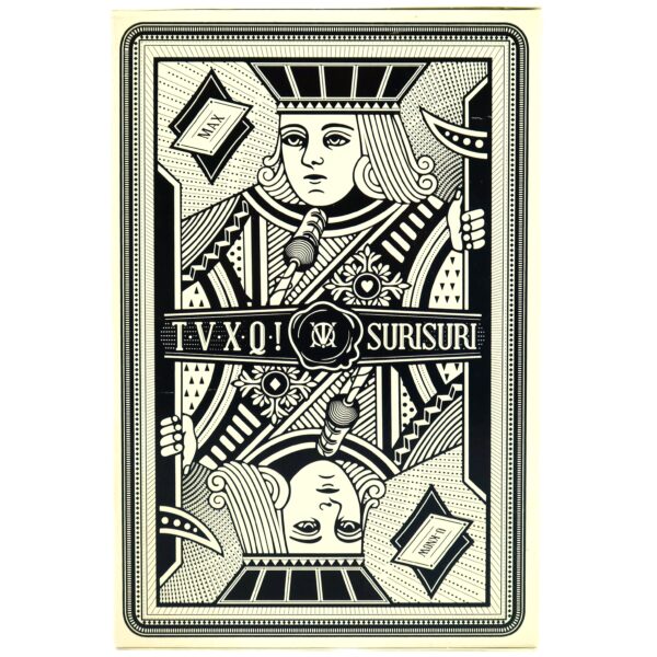 TVXQ - Spellbound Repackage 7th Album CD + Cards DBSK Tohoshinki Surisuri 2014
