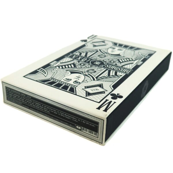 TVXQ - Spellbound Repackage 7th Album CD + Cards DBSK Tohoshinki Surisuri 2014