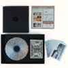 TVXQ - Spellbound Repackage 7th Album CD + Cards DBSK Tohoshinki Surisuri 2014