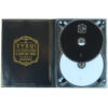 TVXQ - Live World Tour: Catch Me In Seoul Album CD DBSK Tohoshinki 2014