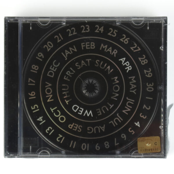 Winner - Everyd4y 2nd Album CD Sealed 2018 Everyday