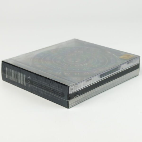 Winner - Everyd4y 2nd Album CD Sealed 2018 Everyday