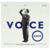 Onew - Voice [White Ver.] 1st Mini Album CD Sealed 2018 Shinee