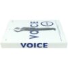 Onew - Voice [White Ver.] 1st Mini Album CD Sealed 2018 Shinee