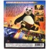 Kung Fu Panda (2007) Korean Late VCD Sealed Korea Dub Video CD Dreamworks