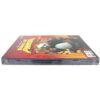 Kung Fu Panda (2007) Korean Late VCD Sealed Korea Dub Video CD Dreamworks