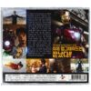 Iron Man (2008) Korean Late VCD Korea Video CD
