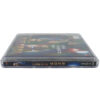 Iron Man (2008) Korean Late VCD Korea Video CD