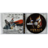 Iron Man (2008) Korean Late VCD Korea Video CD