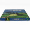 My Neighbor Totoro (1988) Korean VCD Korea Video CD Korean Dub