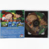 My Neighbor Totoro (1988) Korean VCD Korea Video CD Korean Dub