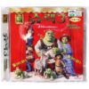 IMG_6315 Shrek the Third (2008) Korean Late VCD Korea Video CD Shrek 3