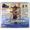 Cliffhanger (1993) Korean VCD Video CD Korea Sylvester Stallone