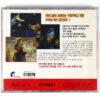 Live by the Fist (1993) Korean VCD Video CD Korea Action Jerry Trimble