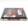 Live by the Fist (1993) Korean VCD Video CD Korea Action Jerry Trimble