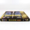 Highlander (1986) Korean VCD Korea Video CD Christopher Lambert