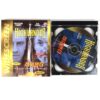Highlander (1986) Korean VCD Korea Video CD Christopher Lambert