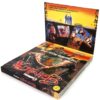Tremors 3: Back to Perfection (2001) Korean VCD Korea Video CD Horror
