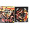 Tremors 3: Back to Perfection (2001) Korean VCD Korea Video CD Horror