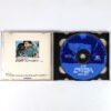 Interceptor (1992) Korean VCD Video CD Korea Sci-fi Action Jürgen Prochnow