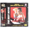 Lone Wolf and Cub: Baby Cart at the River Styx (1972) Korean VCD Korea Japan