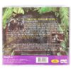 The Lost World: Jurassic Park (1997) Korean VCD Video CD Korea No Slipcase