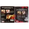 American Beauty (2000) Korean VCD Korea Video CD Sealed Slipcase