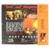 Escape from New York (1981) Korean VCD Sealed Korea Video CD John Carpenter OBI