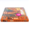 Escape from New York (1981) Korean VCD Sealed Korea Video CD John Carpenter OBI
