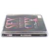 Sex and the City (2008) Korean Late VCD Korea Video CD