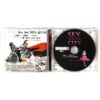 Sex and the City (2008) Korean Late VCD Korea Video CD