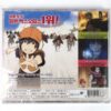 Brave Story (2006) Korean Late VCD Korea Video CD Anime Japan