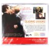 Sliding Doors (1998) Korean VCD Korea Sealed Video CD Movie English