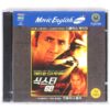 Gone in 60 Seconds (2000) Korean VCD Korea Sealed Video CD Movie English