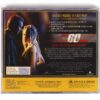 Gone in 60 Seconds (2000) Korean VCD Korea Sealed Video CD Movie English