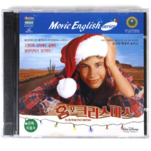 IMG_6447 I'll Be Home for Christmas (1998) Korean VCD Korea Sealed Video CD Movie English