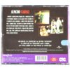 Scarface (1983) Korean VCD Video CD Korea No Slipcase