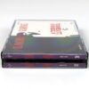 Scarface (1983) Korean VCD Video CD Korea No Slipcase
